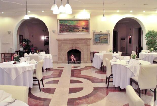 Dome Hotel - Görsel 15