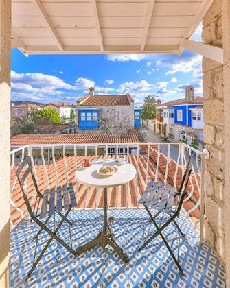 Cumbalı Konak Otel - Görsel 6