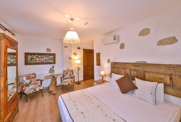 Cumbalı Konak Otel - Görsel 12