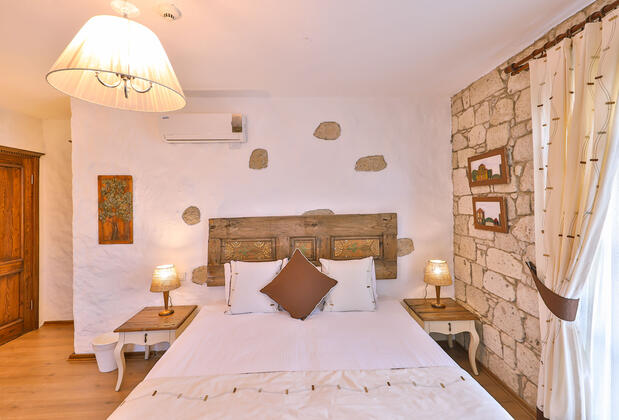 Cumbalı Konak Otel - Görsel 13