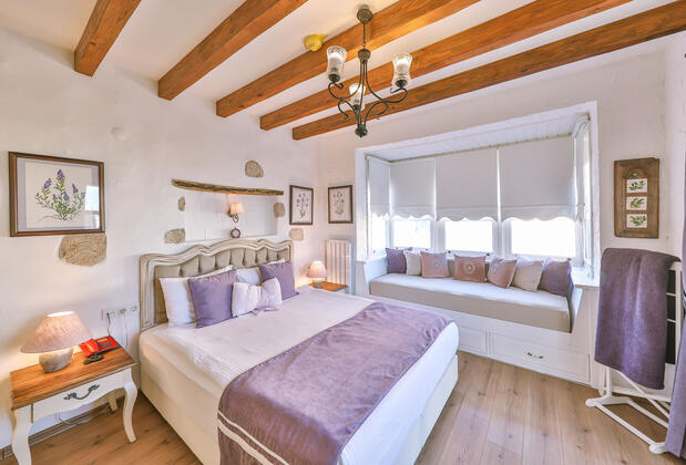 Cumbalı Konak Otel - Görsel 14