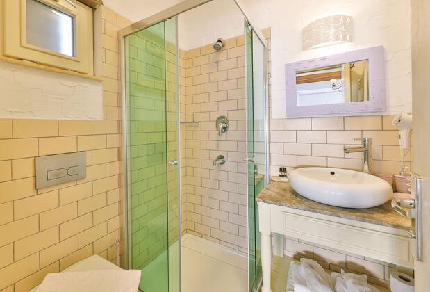 Cumbalı Konak Otel - Görsel 20