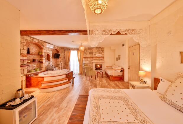 Cumbalı Konak Otel - Görsel 8