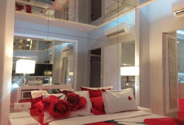 Çekmen Boutique Hotel - Görsel 4