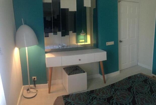 Çekmen Boutique Hotel - Görsel 8