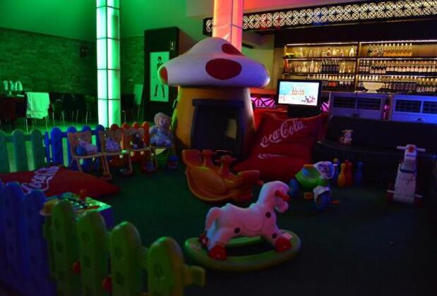 Çekmen Boutique Hotel - Görsel 11