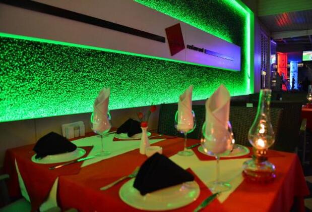 Çekmen Boutique Hotel - Görsel 12