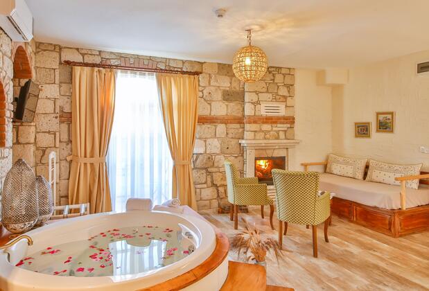 Cumbalı Konak Otel - Görsel 17