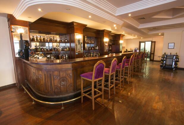 Dome Hotel - Görsel 24