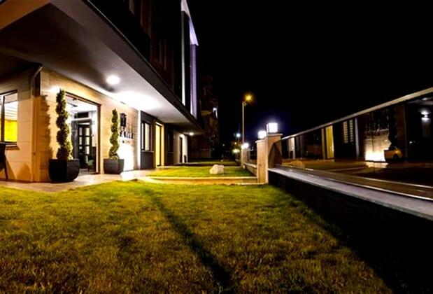 Maxuite Hotel - Görsel 3