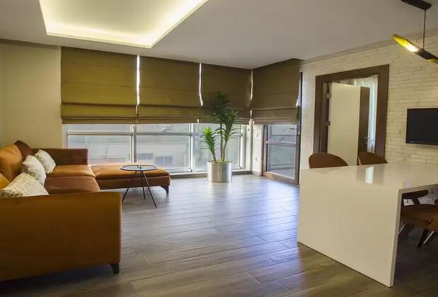 Maxuite Hotel - Görsel 12