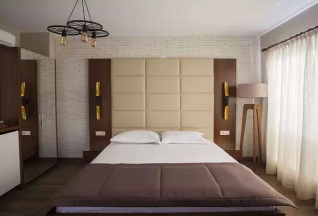 Maxuite Hotel - Görsel 7