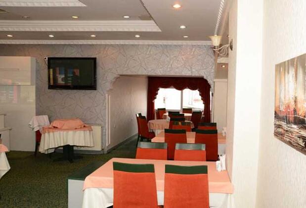 Turk Inn Hotel Uzcan - Görsel 10