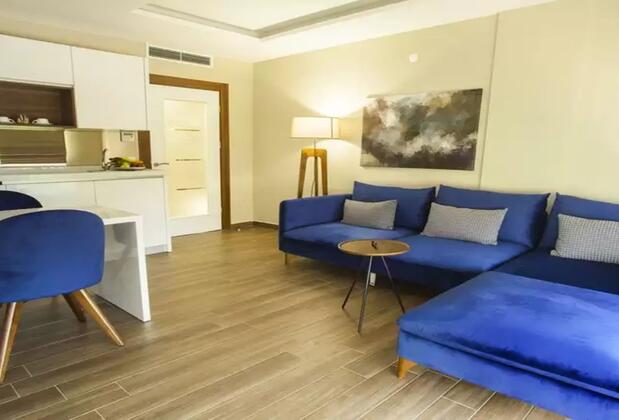 Maxuite Hotel - Görsel 13