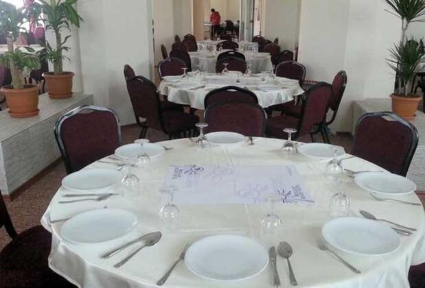 Abdullah Resort Hotel - Görsel 11