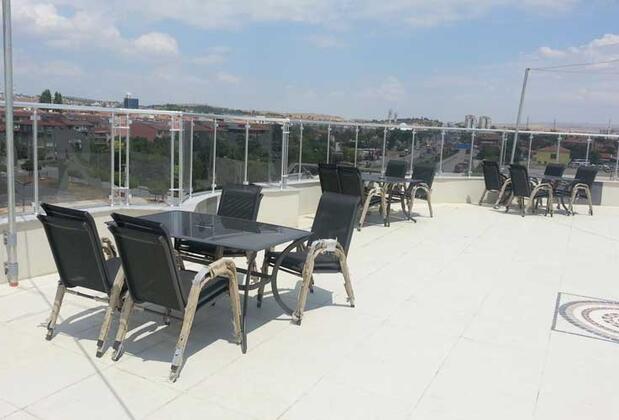 Abdullah Resort Hotel - Görsel 8