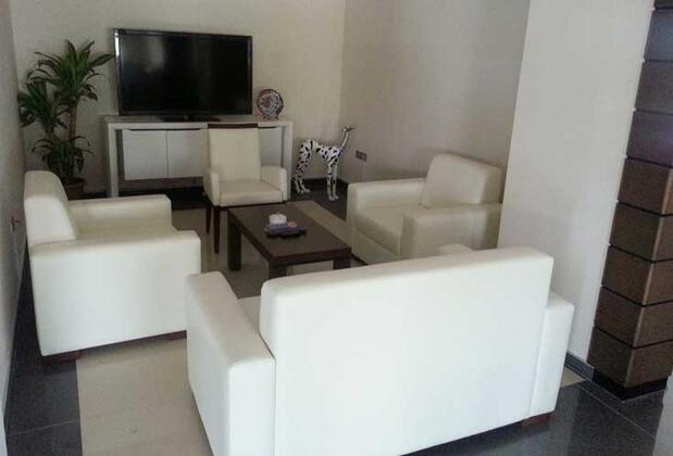 Abdullah Resort Hotel - Görsel 27