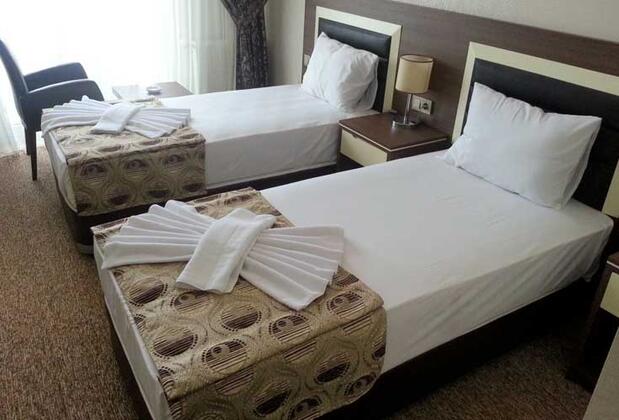 Abdullah Resort Hotel - Görsel 28