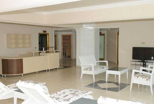 Abdullah Resort Hotel - Görsel 4