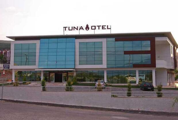 Tuna Hotel - Görsel 3