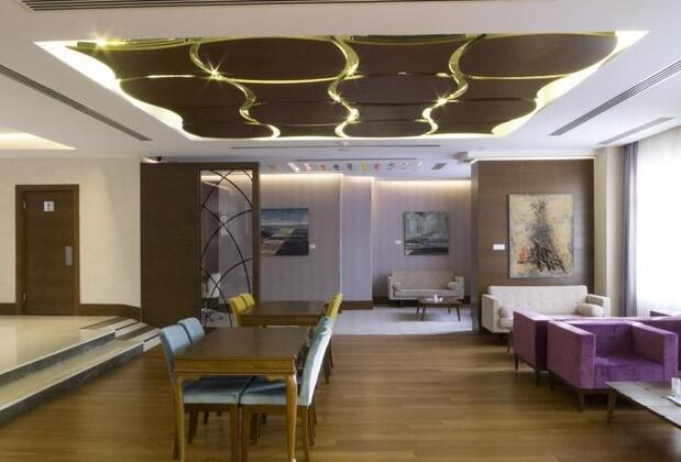 Hotel Houston - Görsel 4