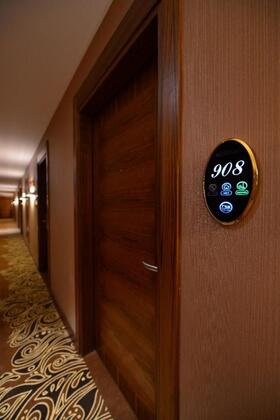 Clarion Hotel İstanbul Mahmutbey - Görsel 3