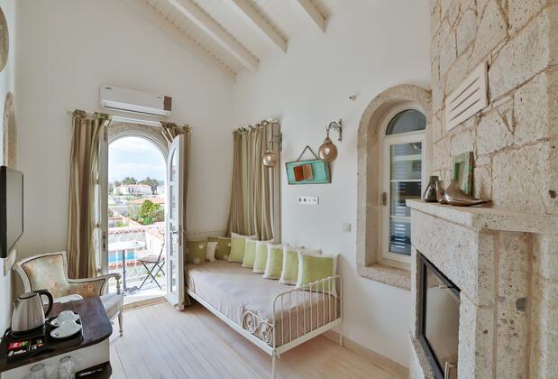 Cumbalı Konak Otel - Görsel 7