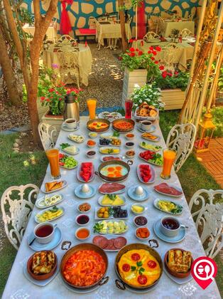 Ada Palas Butik Otel - Görsel 11