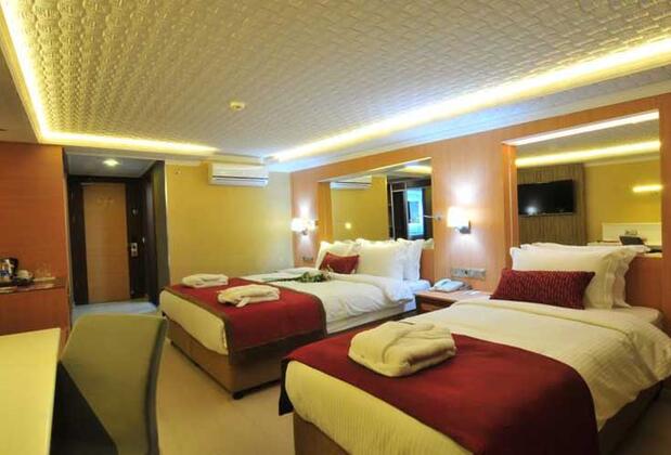 Ramada By Wyndham Uşak - Görsel 23