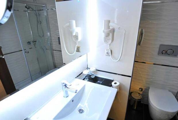 Ramada By Wyndham Uşak - Görsel 25