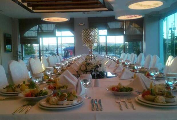 Ramada By Wyndham Uşak - Görsel 24