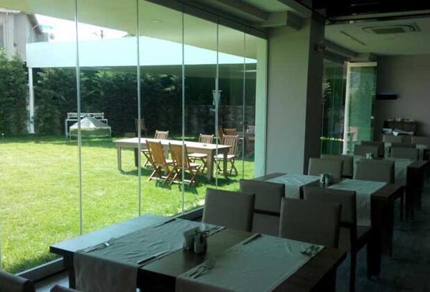 Ramada By Wyndham Uşak - Görsel 16