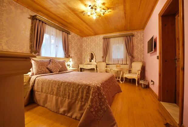 Ada Palas Butik Otel - Görsel 8