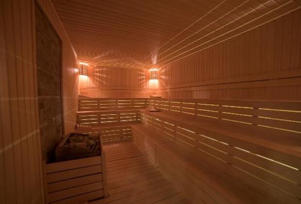 Club Sun Heaven Hotel - Görsel 25