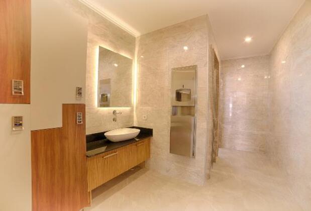 Club Sun Heaven Hotel - Görsel 38