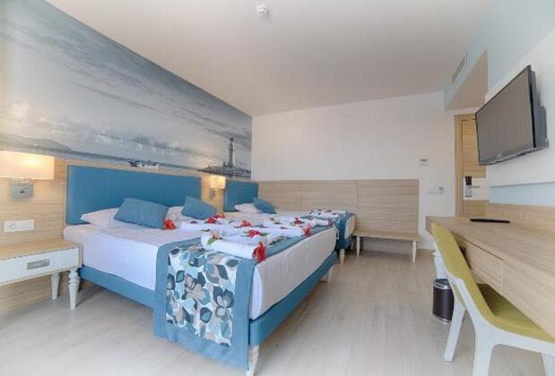 Club Sun Heaven Hotel - Görsel 28