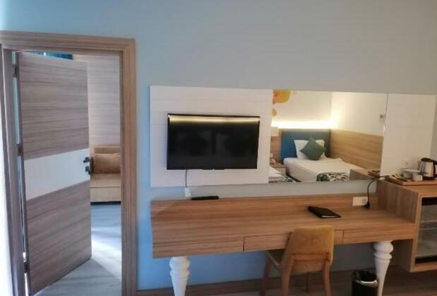 Club Sun Heaven Hotel - Görsel 29