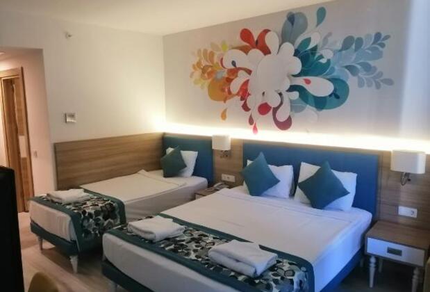 Club Sun Heaven Hotel - Görsel 34