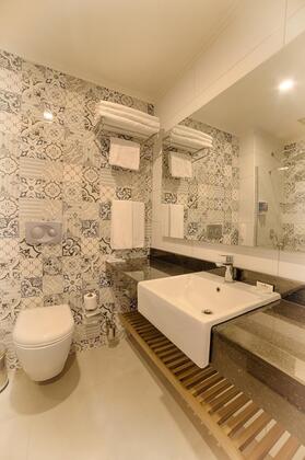 Club Sun Heaven Hotel - Görsel 37