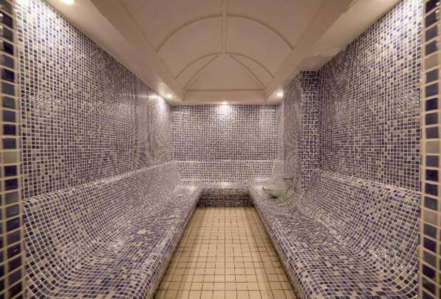 Club Sun Heaven Hotel - Görsel 23