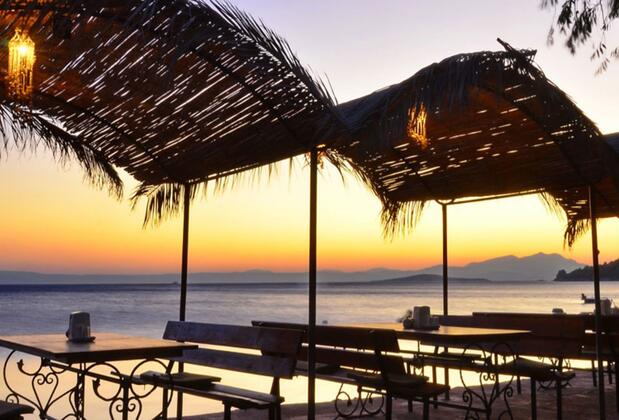 Ada Camp Hotel Beach - Görsel 9