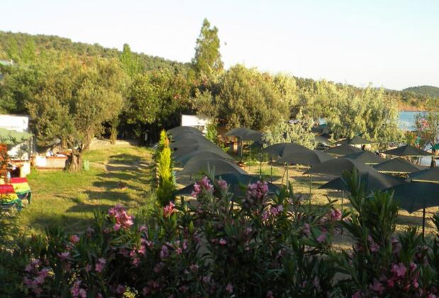 Ada Camp Hotel Beach - Görsel 3