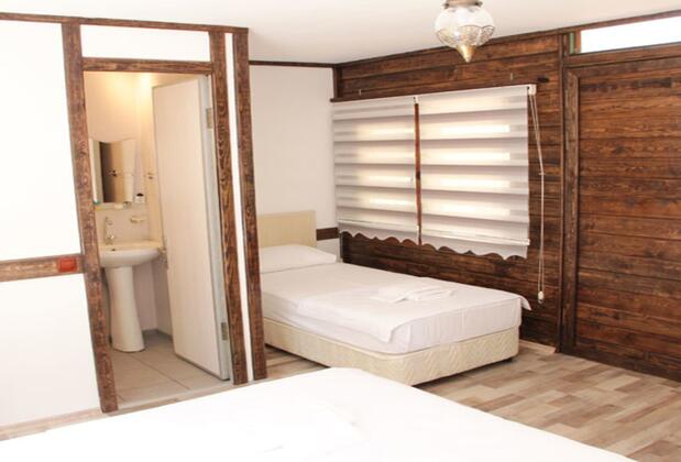 Ada Camp Hotel Beach - Görsel 4