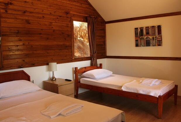 Ada Camp Hotel Beach - Görsel 8