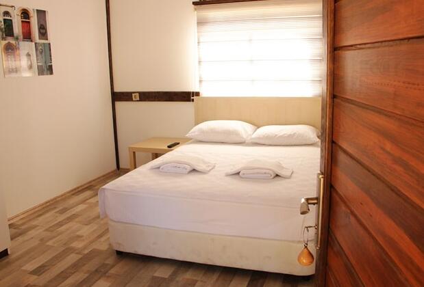 Ada Camp Hotel Beach - Görsel 6