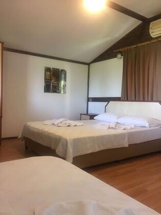 Ada Camp Hotel Beach - Görsel 7