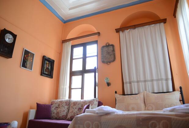 Cunda Zehra Teyze'nin Evi - Görsel 5