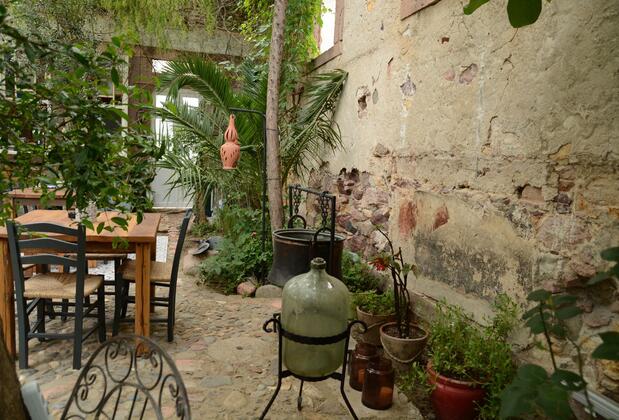 Cunda Zehra Teyze'nin Evi - Görsel 3