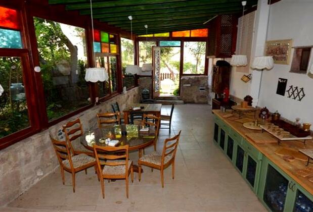 Cunda Zehra Teyze'nin Evi - Görsel 4