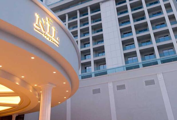 Alila Deluxe Thermal Hotel & Spa - Görsel 3